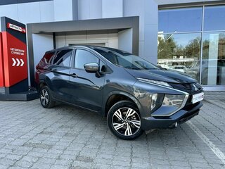 Mitsubishi Xpander Cross I