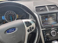 2012 Ford Explorer V, белый, 1099000 рублей - вид 9