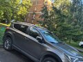 2017 Toyota RAV4 IV (XA40) Рестайлинг, коричневый, 2700000 рублей - вид 5