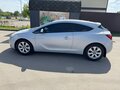 2012 Opel Astra GTC J Рестайлинг, белый - вид 2