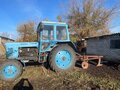 1992 МТЗ (BELARUS) 082, 1000000 рублей