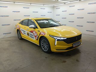 2023 FAW Bestune B70 I, белый, 1140800 рублей, вид 2