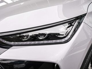 2025 BYD Tang DM-i (35.03 kWh) II Рестайлинг 2, серебристый, 3990000 рублей, вид 4