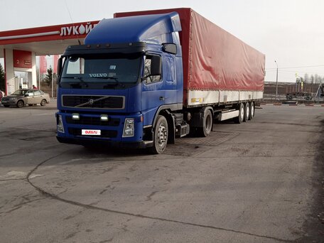 2005 Volvo FM, синий, 2850000 рублей, вид 1