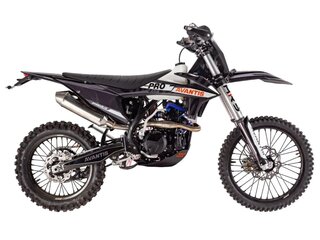 2026 Avantis Enduro 250 Pro/Carb, чёрный, 291800 рублей, вид 1