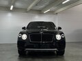 2017 Bentley Bentayga I, чёрный - вид 1