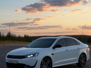 2023 Kaiyi E5, белый, 1300000 рублей, вид 3