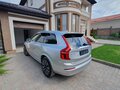 2022 Volvo XC90 II Рестайлинг 1, серебристый, 4290000 рублей - вид 9