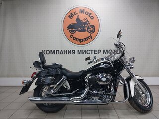Honda VT 750
