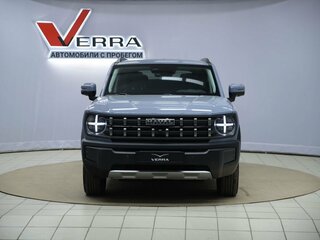 2024 Haval H3 I, серый, 2290000 рублей, вид 2
