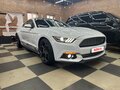 2016 Ford Mustang VI, белый, 2700000 рублей