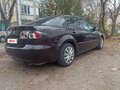 2007 Mazda 6 I (GG) Рестайлинг, пурпурный, 550000 рублей - вид 1