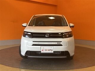 2025 Honda Freed Air III, белый, 1962000 рублей, вид 2