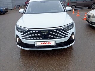 2024 Jetta VS7 I Рестайлинг 2, белый, 2350000 рублей, вид 2