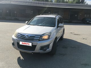 2010 Great Wall Hover H3 I, серый, 299999 рублей, вид 1