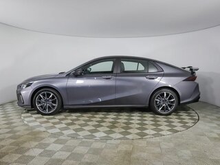 2025 GAC Empow, серый, 3469000 рублей, вид 2