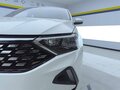 2021 Jetta VA3, белый, 1200000 рублей - вид 9