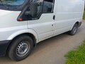 2003 Ford Transit, белый, 450000 рублей - вид 1