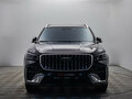 2026 Geely Monjaro (Xingyue L) I Рестайлинг 2 (China Market), чёрный - вид 7
