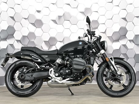 2024 BMW R 12, чёрный, 1499000 рублей, вид 3