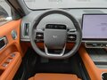 2025 Li Auto (Lixiang) L6 I, белый - вид 8