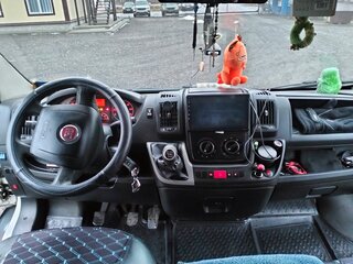 2013 Fiat Professional Ducato, белый, 800000 рублей, вид 5