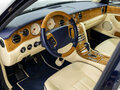 2005 Bentley Arnage R I Рестайлинг, синий, 10790000 рублей - вид 9