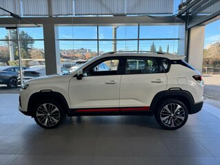 2025 Changan CS35 Plus I Рестайлинг, серебристый, 2779900 рублей, вид 3