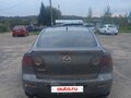2003 Mazda 3 I (BK), серый, 230000 рублей - вид 3