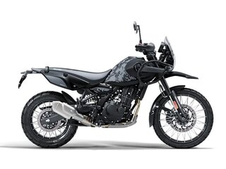 Royal Enfield Himalayan