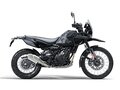 2026 Royal Enfield Himalayan, чёрный, 620000 рублей