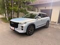 2023 Jaecoo J7 I, серебристый, 1999999 рублей