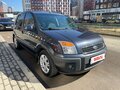 2008 Ford Fusion I Рестайлинг, серый, 890000 рублей - вид 1
