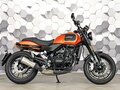 2023 Harley-Davidson X500, оранжевый, 677000 рублей - вид 2