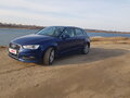 2015 Audi A3 III (8V), синий, 1270000 рублей - вид 1