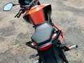 2013 KTM 200 Duke, оранжевый, 235000 рублей - вид 5