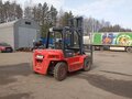 2022 Zauberg DS50-M, красный, 3134800 рублей - вид 2