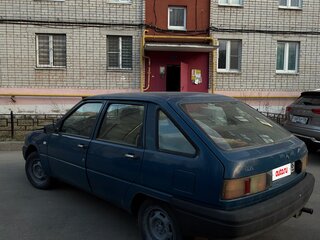 2003 Иж 2126 «Ода», синий, 200000 рублей, вид 4