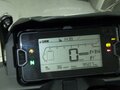 2024 Honda NC 750X, белый - вид 8