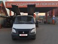 2003 ГАЗ ГАЗель (3302), белый, 355000 рублей - вид 10