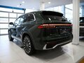 2026 Geely Monjaro, зелёный - вид 5