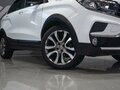 2018 Lada (ВАЗ) XRAY Cross I, белый, 1199000 рублей - вид 8