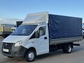 2024 ГАЗ ГАЗель Next, белый, 2150000 рублей - вид 1