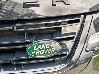 2026 Land Rover Range Rover Evoque II Рестайлинг, чёрный, 6850000 рублей, вид 3
