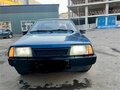1996 Lada (ВАЗ) 21099, синий, 150000 рублей - вид 1