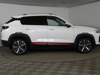 2024 Changan CS35 Plus I Рестайлинг, белый, 1759990 рублей, вид 4