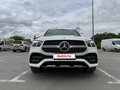 2019 Mercedes-Benz GLE 300 d II (V167), белый, 6500000 рублей - вид 1