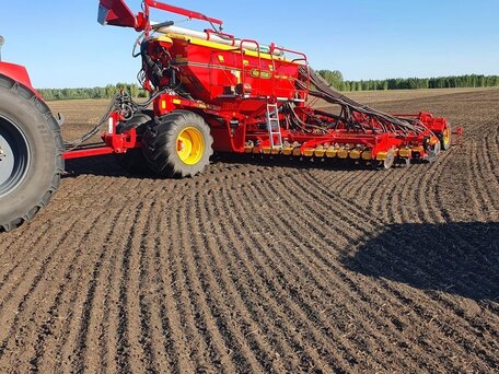 2020 Vaderstad Rapid RDA 600C, 14200000 рублей, вид 4