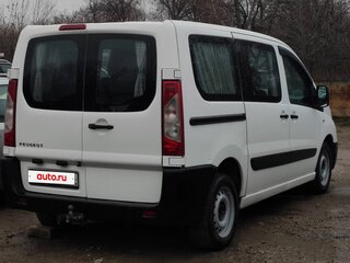 2008 Peugeot Expert II, белый, 1000000 рублей, вид 4