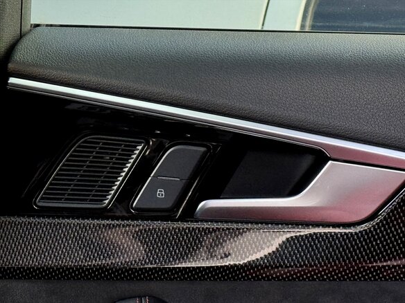 2019 Audi S5 II (F5), белый, 4550000 рублей - вид 18